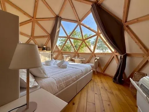 Dome Pathome 럭셔리텐트 *