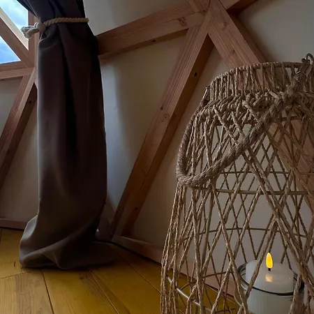 Dome Pathome Luxury tent