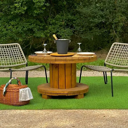 Dome Pathome Luxury tent