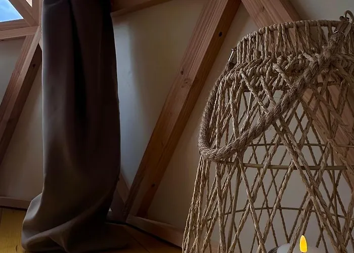 Dôme Pathome Tente de luxe