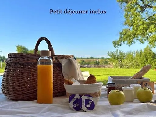 Tente de luxe Dôme Pathome *